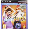 DanceStar Party Hits Playstation PS3
