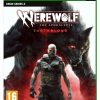 Werewolf: The Apocalypse Earthblood Microsoft Xbox Series X