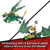 LEGO NINJAGO 71766 Dragone Leggendario di Lloyd, Set di Costruzioni con Drago Giocattolo Snodabile e Minifigure - immagine 3