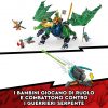LEGO NINJAGO 71766 Dragone Leggendario di Lloyd, Set di Costruzioni con Drago Giocattolo Snodabile e Minifigure - immagine 4
