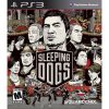 Sleeping Dogs PlayStation 3 PS3