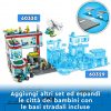 LEGO  City Ospedale 60330 Set con Autoambulanza Giocattolo ed Elicottero di Soccorso, Giochi per Bambina e Bambino da 7 Anni - immagine 6