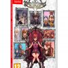 Kingdom Hearts - Melody of Memory - Nintendo Switch