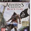 Assassin's Creed IV: Black Flag PS3 Sony Playstation 3
