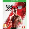 WWE 2K15 Microsoft Xbox One