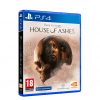 The Dark Pictures: House of Ashes Sony PlayStation 4 PS4
