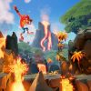 Crash Bandicoot 4 It's About Time PS4 Sony PlayStation 4 - immagine 5