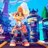 Crash Bandicoot 4 It's About Time PS4 Sony PlayStation 4 - immagine 6