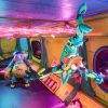 Crash Bandicoot 4 It's About Time PS4 Sony PlayStation 4 - immagine 4