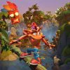 Crash Bandicoot 4 It's About Time PS4 Sony PlayStation 4 - immagine 2