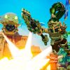 Rocket Arena Mythic Edition Microsoft Xbox One - immagine 4