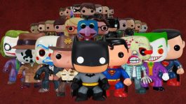 Funko POP