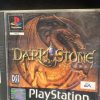 DarkStone Evil Reigns Playstation 1 Sony Playstation