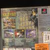 Legacy of Kain Soul Reaven Platinum Playstation 1 Sony Playstation - immagine 2