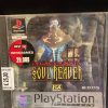 Legacy of Kain Soul Reaven Platinum Playstation 1 Sony Playstation - immagine 3