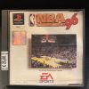 NBA Live 96 Playstation 1 Sony Playstation