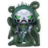 Funko 61522 POP Marvel: Monster Hunters- Dr. Doom, Multicolore