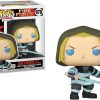 Funko 56156 POP Animation: Fire Force - Arthur w/Sword - immagine 4