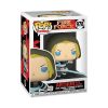 Funko 56156 POP Animation: Fire Force - Arthur w/Sword