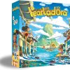 Studio Supernova - Pearladora, gioco da tavolo in italiano - immagine 2