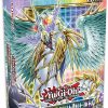 YU-GI-OH! Trading Card Game Structure Deck, Leggenda delle Bestie Cristallo, ITA - immagine 2
