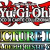 YU-GI-OH! Trading Card Game Structure Deck, Leggenda delle Bestie Cristallo, ITA - immagine 3