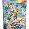 YU-GI-OH! Trading Card Game Structure Deck, Leggenda delle Bestie Cristallo, ITA