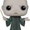 Funko Pop Harry Potter Lord Voldemort (FK5861) - immagine 3