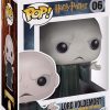 Funko Pop Harry Potter Lord Voldemort (FK5861) - immagine 4