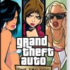 Grand Theft Auto: The Trilogy – The Definitive Edition - Nintendo Switch - immagine 2