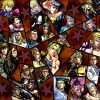 JoJo's Bizarre Adventure: All Star Battle R Nintendo Switch - immagine 9