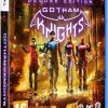 GOTHAM KNIGHTS DELUXE EDITION (PS5) PlayStation 5 Deluxe Edition - immagine 2