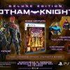 GOTHAM KNIGHTS DELUXE EDITION (PS5) PlayStation 5 Deluxe Edition - immagine 3