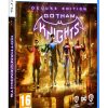 GOTHAM KNIGHTS DELUXE EDITION (PS5) PlayStation 5 Deluxe Edition