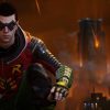 Gotham Knights - XBOX Series X XBOX Serie X - immagine 6
