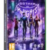 Gotham Knights - XBOX Series X XBOX Serie X