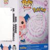 Funko 63696 POP Games: Pokemon - Mr. Mime - immagine 5