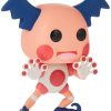 Funko 63696 POP Games: Pokemon - Mr. Mime