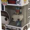 Funko- Stranger Things-Upside Down Will Figurina, Multicolore, 13326 - immagine 2