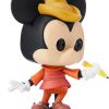 Funko POP Disney Archives Tailor Mickey Figura da Collezione, Multicolore, 6.4 x 6.4 x 9.5 cm, 49892 - immagine 2