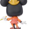 Funko POP Disney Archives Tailor Mickey Figura da Collezione, Multicolore, 6.4 x 6.4 x 9.5 cm, 49892 - immagine 3
