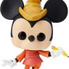 Funko POP Disney Archives Tailor Mickey Figura da Collezione, Multicolore, 6.4 x 6.4 x 9.5 cm, 49892 - immagine 4