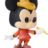 Funko POP Disney Archives Tailor Mickey Figura da Collezione, Multicolore, 6.4 x 6.4 x 9.5 cm, 49892