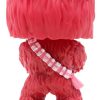 Funko POP Star Wars: Valentines-Cupid Chewbacca Giocatollo, Multicolore, 52871 - immagine 7
