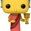 Funko POP Animation: Simpsons- Emperor Montimus - immagine 2
