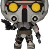 Funko 55502 - POP Star Wars: Bad Batch - Tech - immagine 2