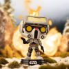 Funko 55502 - POP Star Wars: Bad Batch - Tech - immagine 4