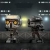 Funko 55502 - POP Star Wars: Bad Batch - Tech - immagine 5