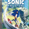 Sonic Frontiers Xbox One e Serie X - immagine 2