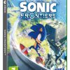 Sonic Frontiers Xbox One e Serie X